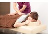 【当店人気◆美容整体】むくみ軽減♪全身美容整体80分　￥9,900→￥6,900
