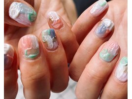 カスタマイズデザインボリューム