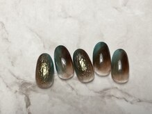 エンジェルガーデンネイル 池袋店(Angelgarden nail)/