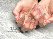 ルフレ(Rufle)/ワンホンネイル
