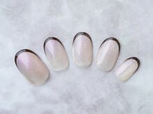 エンネ(enne)/ジェルフレンチ