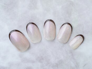 ジェルフレンチ