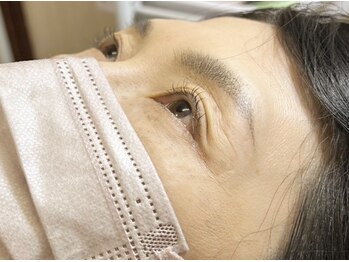 美容室わたなべ/Uカール