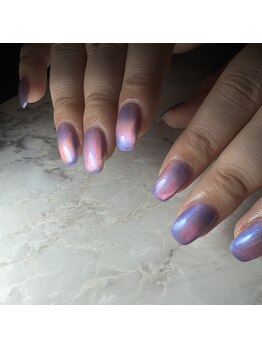 ギンガギンガ(gingaginga)/マグネットワンカラー3