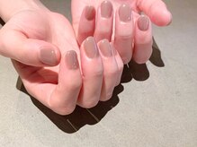 ドレス(Dress nail＆eyelash Lolonois)/【担当：西口】