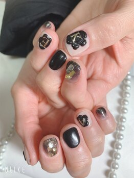 シーズン ホームネイル(season homeNAIL)/