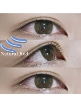 スキル アイラッシュ(SKILL eyelash)/メンズラッシュリフト