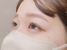 テラスヘア(TERRACE hair)/パリジェンヌ×アイブロウ脱毛