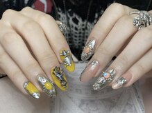 ネイルプリンセス(Nail Princess)/