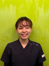 プリーズ 汐留店&nbsp;春 ゆり子