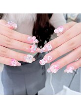 グロー ネイル(Glow Nail)/