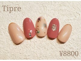 定額デザイン☆¥8800