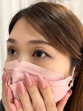 ミロア(Miroir)/韓国で流行中♪