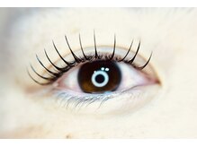 マーキュリーカール RIGOLETTO久喜店内(Mercury Curl)/フラットラッシュ120本