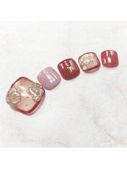 タンタ(Tanta)/サンプルデザイン