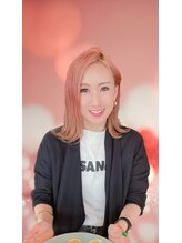 ジャム(JAM)&nbsp;猪岡 千幸