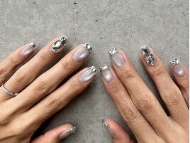 ワンホンネイル！