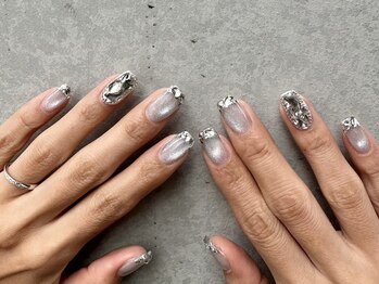 リルム(Relum)/ワンホンネイル!