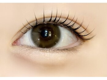 コンアニマ(Con anima.)/似合わせまつげパーマ