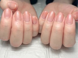 当店人気No. 1グラデーション