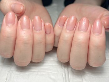 ブリスフルハピネス(Blissful happiness)/当店人気No. 1グラデーション