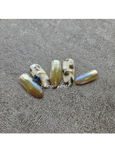 シュポルテ(chou porte)/