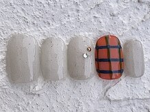 カラ ネイル 中津店(calla nail)/チェック！