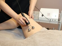 サロン イフ(salon if)の雰囲気（奈良県で唯一！本格フェムケアサロン♪）