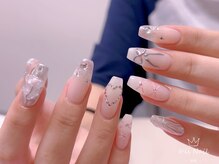 アイリス(Iris)/￥7990