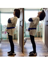 ヒデ整体院(Hide整体院)/肩こり腰痛反り腰改善＆骨盤矯正