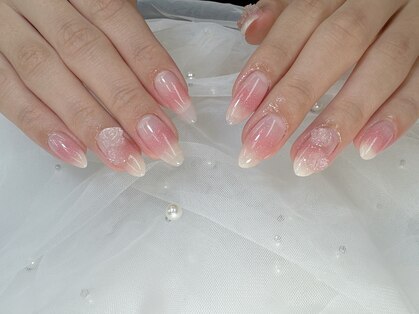 モジョネイルサロン 横浜店(Mojo Nailsalon)の写真
