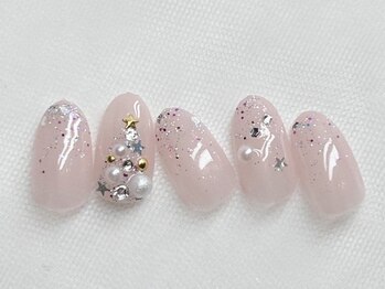 クリスマスデザイン