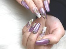 エクラ(e'clat)/シンプルアート