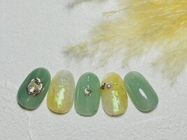 【AYAKA】限定＊定額デザイン