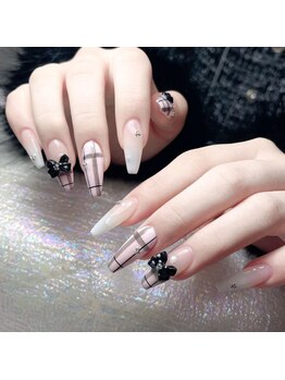 クイーンズビューティーサロン 新宿本店(Queen's beauty salon)/バラジュル対応やり放題コース