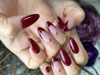 グランドオウジャ(Grand Ouja)/Frenchx4