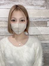 マリーゴールド 府内店(MARRY GOLD) Chihiro 