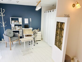 ネイルバーズ(nail birds)