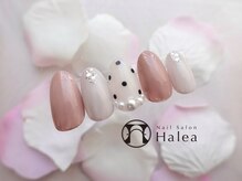ハレア(Halea)/パールネイル