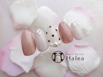 ハレア(Halea)/パールネイル