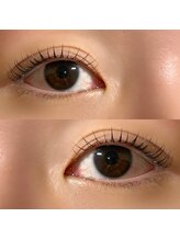 ミミシル 三条店(mimicil)/パリジェンヌラッシュリフト