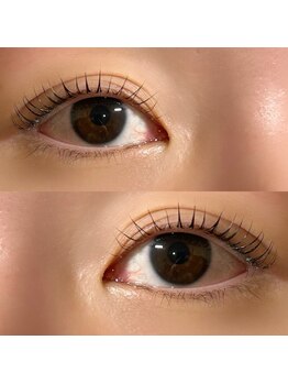 ミミシル 三条店(mimicil)/パリジェンヌラッシュリフト