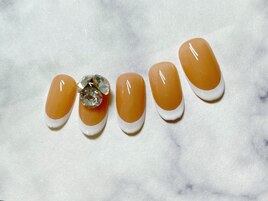 クラシックデザイン　¥8800