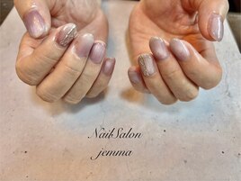 マグネットネイル