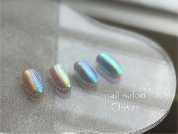 クローバー(Clover)/