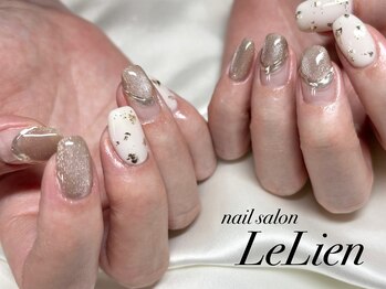 ルリアン(LeLien)/過去 月替わりデザイン