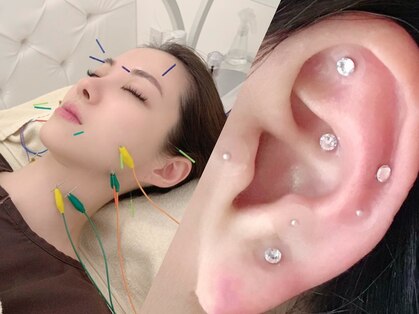 アキュモンド 渋谷院(acumond)の写真