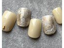 yellow beige