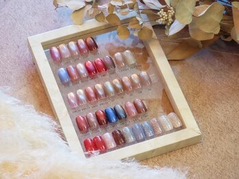 マグネット50色以上♪