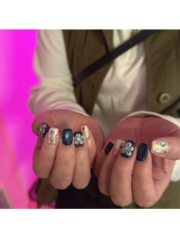 シエル エトワール(Ciel etoile)/